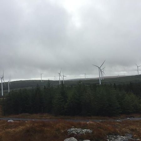Carrowntober House B & B Oughterard Exteriör bild