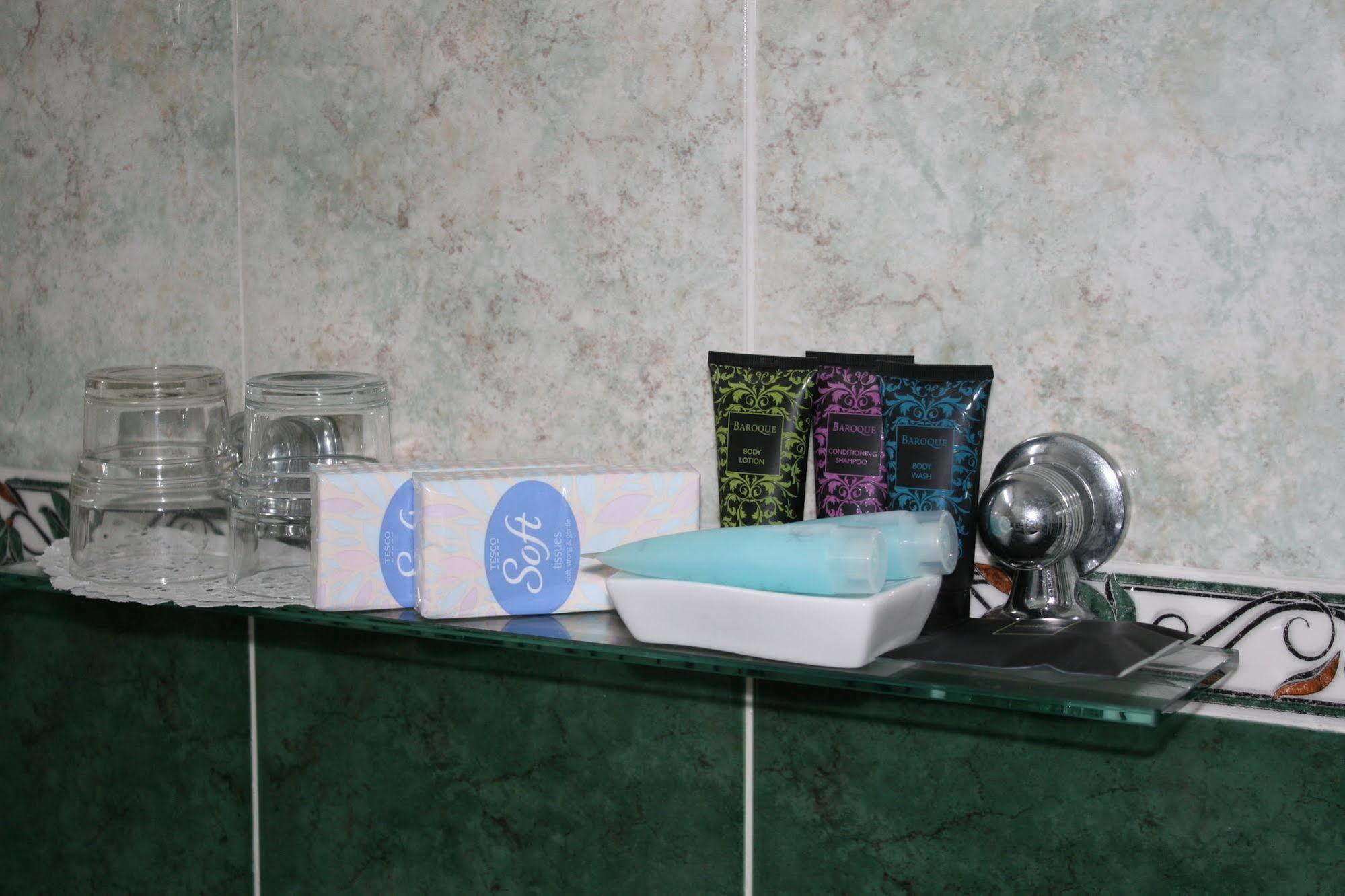Carrowntober House B & B Oughterard Exteriör bild